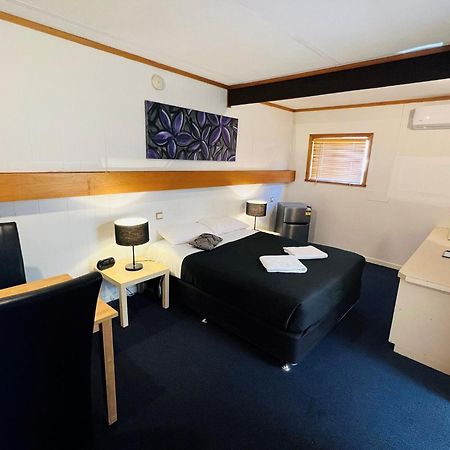 Horsham Motel Luaran gambar