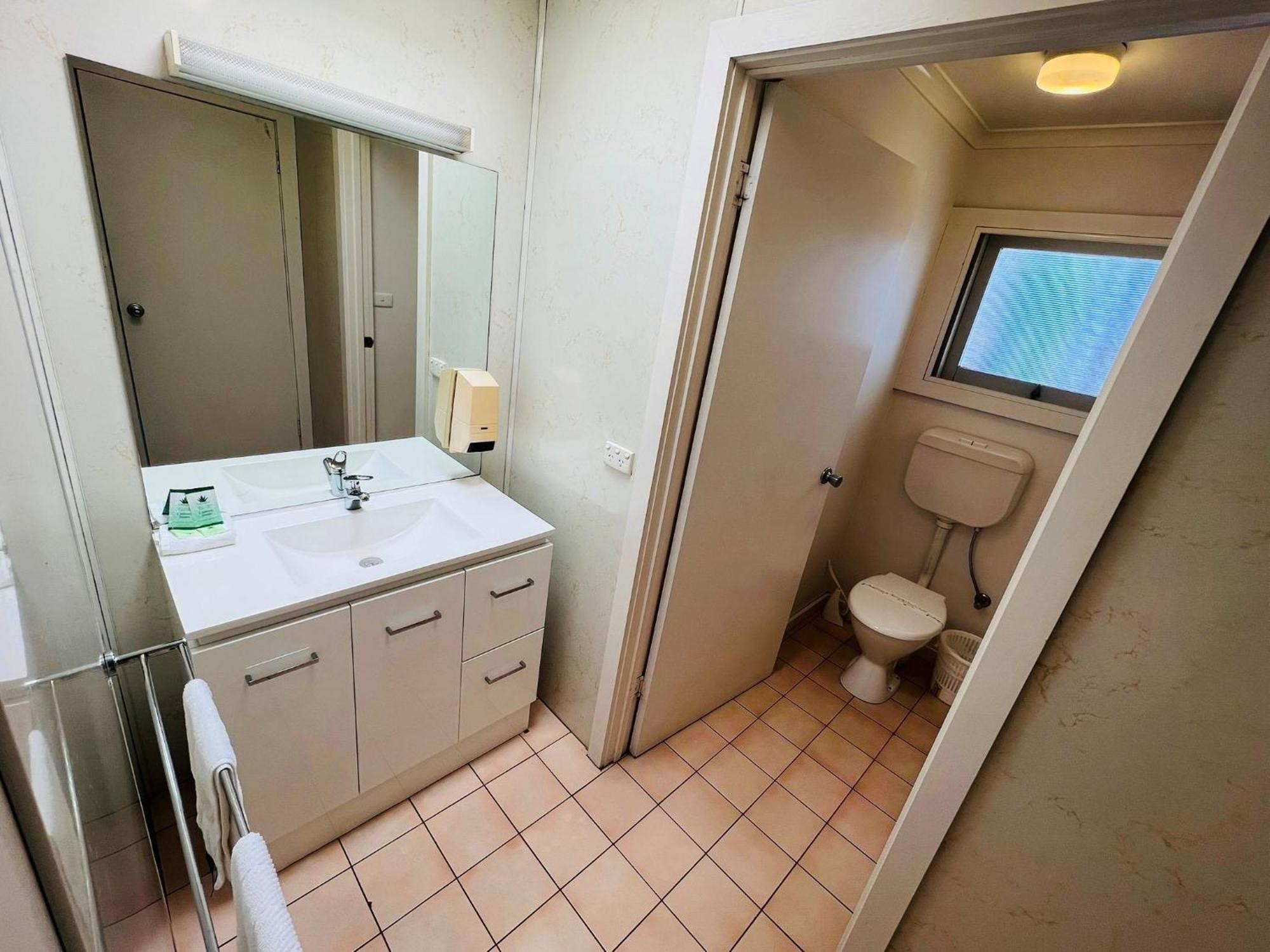 Horsham Motel Luaran gambar