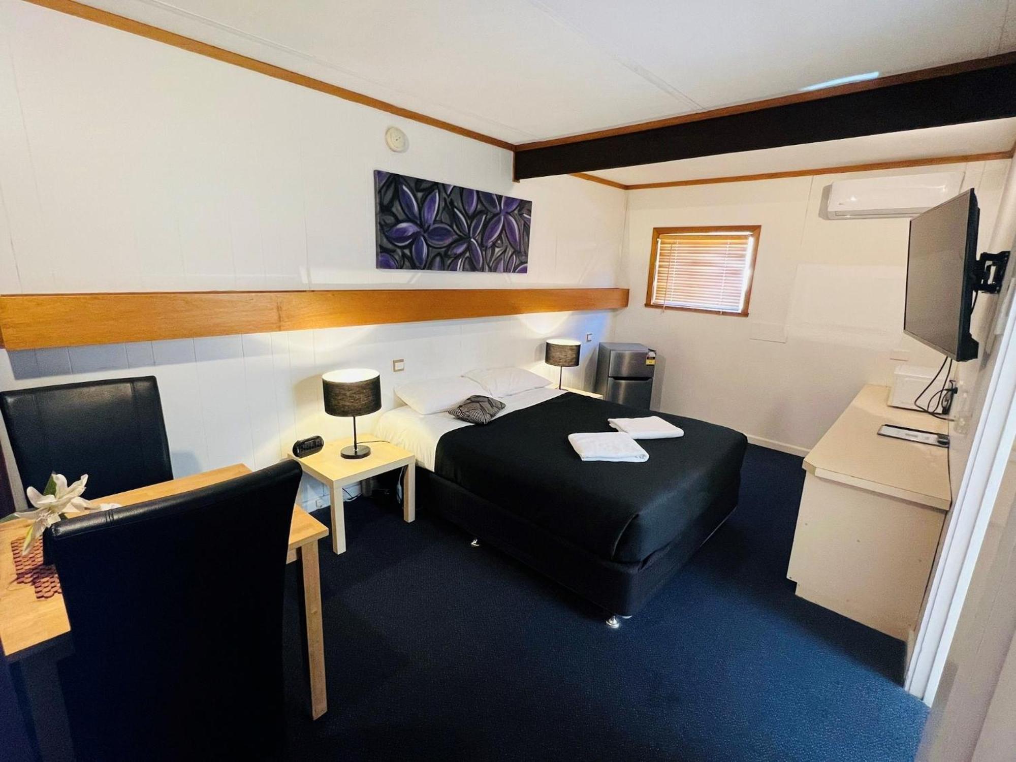 Horsham Motel Luaran gambar